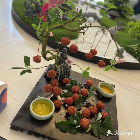 水云上品酒楼(大乾商业广场店)