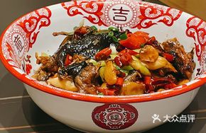 Li Zhenhua's Secret-Recipe Softshell Turtle