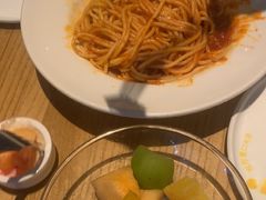 -菲滋意式餐厅(青悦城店)