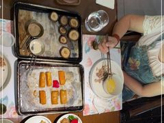-素描餐厅(灵隐天竺店)
