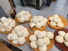 -郑家包子牛肉拉面(尚勤路店)