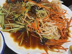 -东北农家院·铁锅炖(莘庄店)