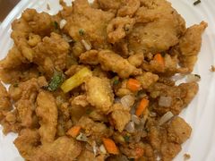麻辣里脊-卢庄(江汉路店)