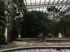 -龙达温泉生态城