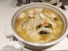 -Aqua Oasis 水天堂(石路天虹店)
