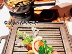 -叶叶菩提(太原别墅店)