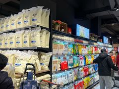 -物美大卖场(玉蜓桥店)
