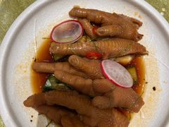 -广州逸林假日酒店·四季桃源中餐厅(白云山风景区店)