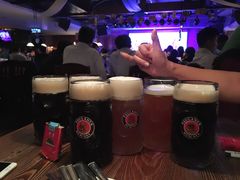-宝莱纳啤酒花园餐厅PAULANER BRAUHAUS Nanjing(广州路店)