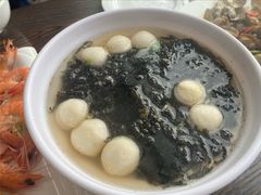 -香湖海鲜餐厅(青澳湾店)