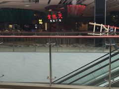 -食悦天美食广场(西安CityOn熙地港购物中心店)