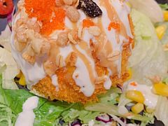 -小川洋风料理(街道口店)