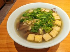 -回味鸭血粉丝汤(夫子庙瞻园路店)