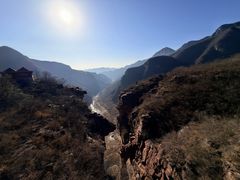 -云台山风景名胜区
