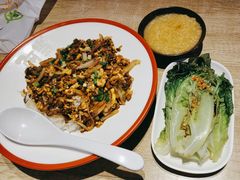 -阿当·小炒牛肉面(人广店)