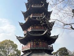 -龙华寺