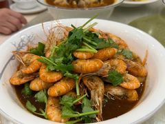 -昆承湖酒家·本帮农家菜