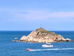 -养马岛旅游度假区