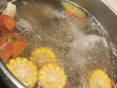 -犇鼎牛潮汕牛肉火锅(新辰里学清路店)