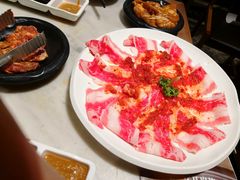 -韩宫宴烤肉·料理(苏州中心店)