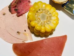 -希尔顿欢朋酒店·欢朋餐厅