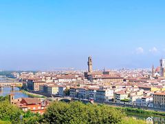 -圣母百花大教堂穹顶