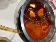 -重庆巴渝火锅(钟家村店)
