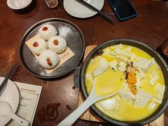 -老厨家(友谊路总店)