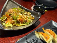 -纪州豚骨酱油拉面(锦延路店)
