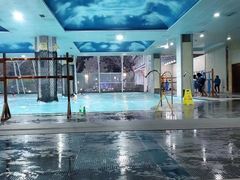 -灵秀温泉