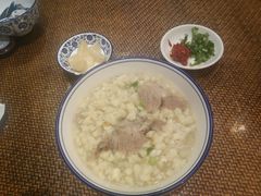 -毅祥斋老孙家泡馍(北院门鼓楼店)