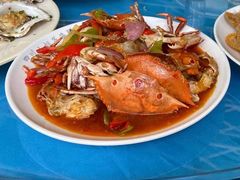 -四川小胡子海鲜(丁村万人海鲜广场店)