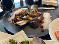 -铭轩中餐厅·海南菜·粤菜(亚龙湾瑞吉店)