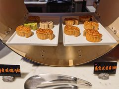 -西安W酒店·WEI全味西餐厅