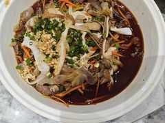 葱油三脆-聚丰园•湖鲜餐厅(阿红私房菜梅石路店)