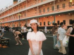 -武汉知音号