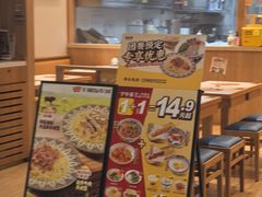 -陳香貴·兰州牛肉面(上海长风大悦城店)