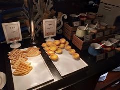 -咖啡苑·沈阳今旅酒店Hotel Jen·香格里拉集团