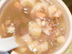 -柴米油盐三杯鸡(象山北路店)