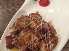 -茉莉餐厅(包河万达店)