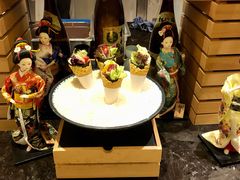 -索菲特西湖大酒店·香榭丽全日候餐厅(南山路店)