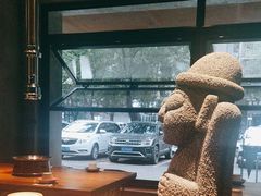 -鑫釜山海鲜烧烤(鑫丰国际店)