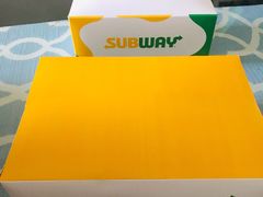-赛百味SUBWAY(万达西地店)