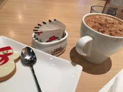 -必胜客(新中纬店)