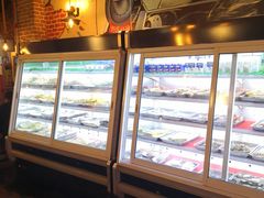 -百盛烧烤龙虾小酒馆(文富北路店)