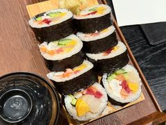 -玄白·炭烤活鳗(上海首店)