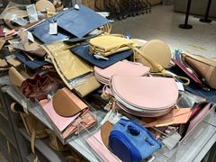 -oce(熙地港购物中心店)