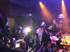 -M-MIX电音烤吧