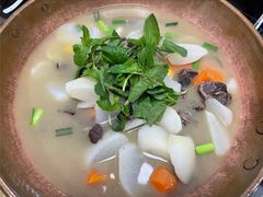 -贵州人家·酸汤火锅·20年老字号