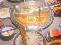 -麦凯伦烧烤·精酿超级工厂店(金桥总店)